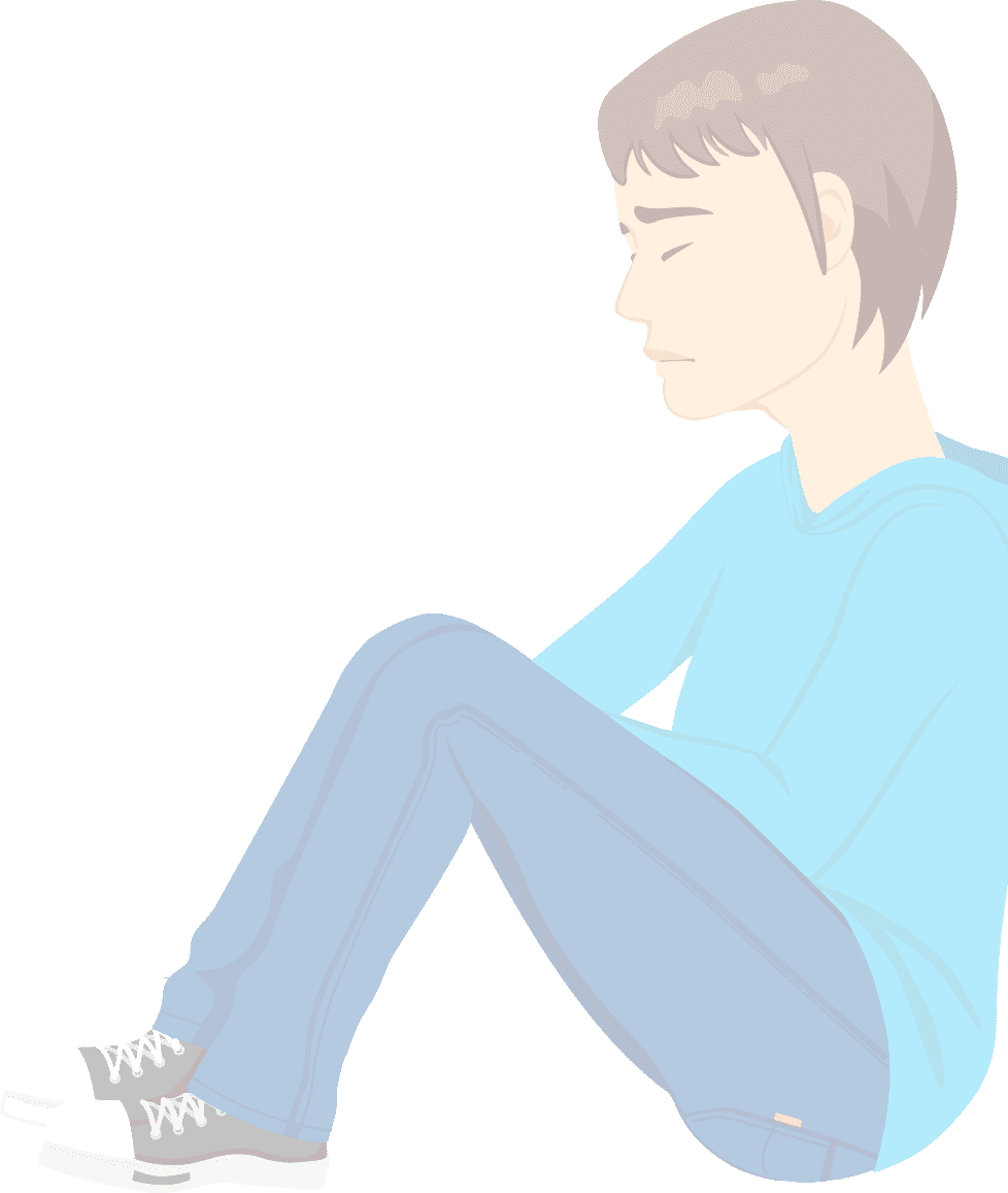Post Traumatic Stress in Teens After a Tragic or Sudden Loss
