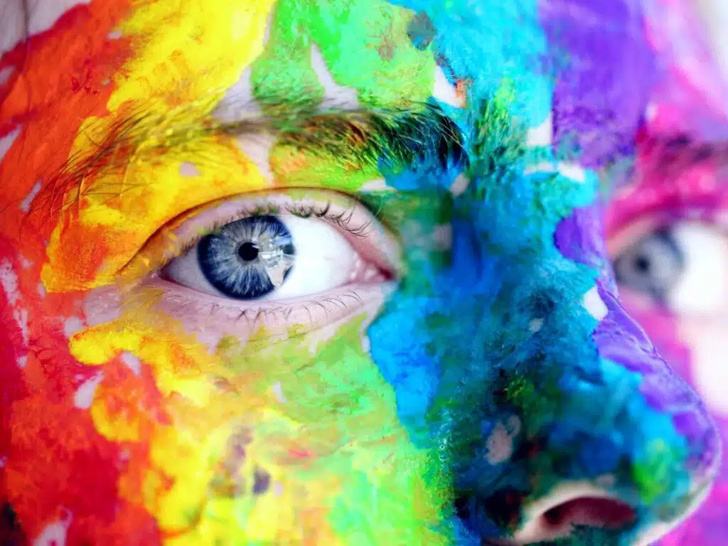 LGBTQ Youth: The Secret Risk of Trauma and Mental Health Effects 23 LGBTQ Youth Trauma and PTSD