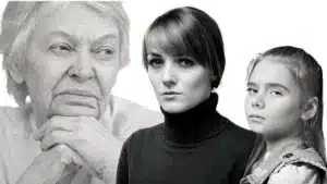 Youth Commercial Sexual Exploitation and Human Trafficking 8 Intergenerational trauma