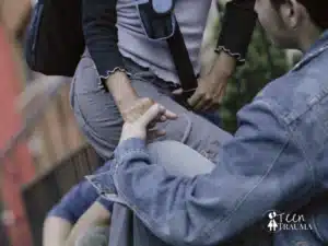 Youth Commercial Sexual Exploitation and Human Trafficking 7 Trauma Bonding 101 - What is it and How to Recognize It?