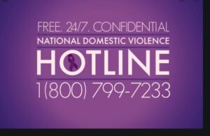 national domestic violence hotline promo