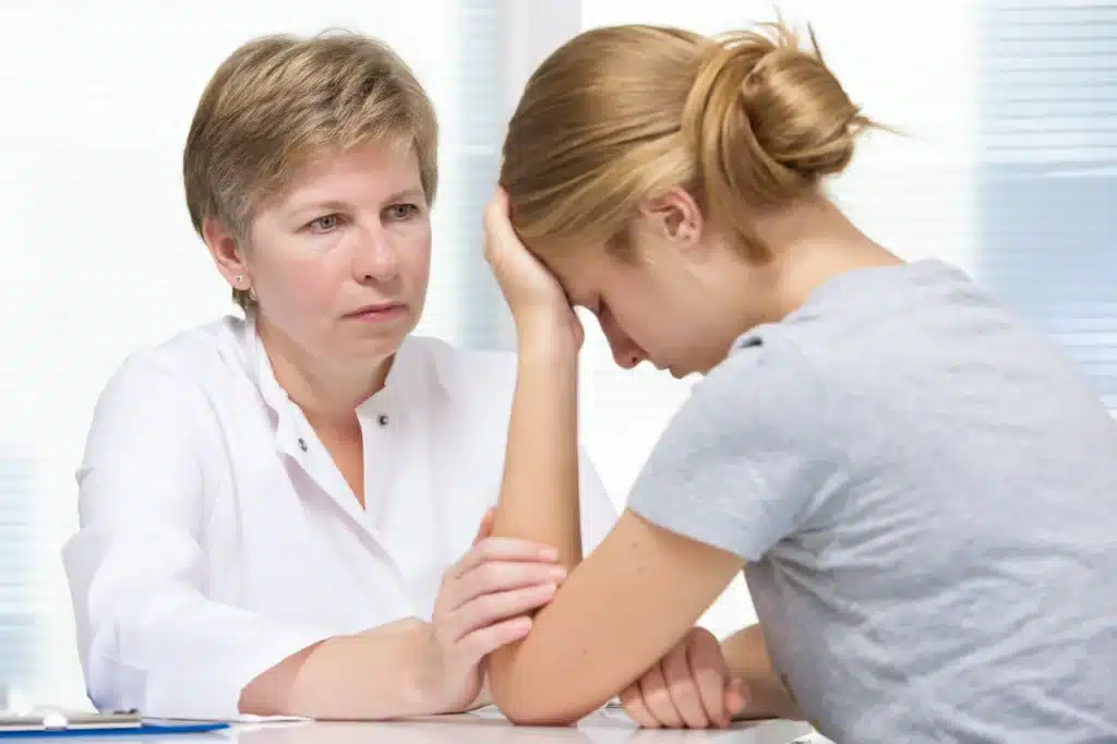 Trauma Signs, Sources & Therapies to Help Your Teen